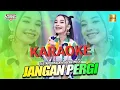 Download Lagu JANGAN PERGI TASYA ROSMALA Ft AGENG MUSIK||Karaoke versi dangdut lambada