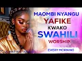 Download Lagu 67 Minutes Best of Swahili Worship Songs and prayers of all time