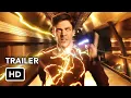 Video di The Flash Season 7 "Run" Trailer (HD)