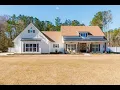 STUNNING NEW LISTING in Hahira GA