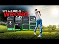 The best app in 2022 to HELP your GOLF MATES