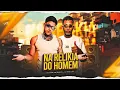 VITINHO POLÊMICO - NA RELIKIA DO HOMEM
