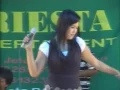 Download Lagu Kabogoh Jauh Dangdut Santi Marantika