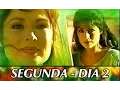Download Lagu Esmeralda - Chamadas de Estreia e Aberturas (SBT, 2000)