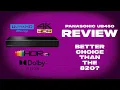 Panasonic UB450 4K Blu-Ray Player Review - After 2 months