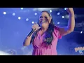 Cassiane - Medley / Com Muito Louvor / 500 Graus -  Louvorzão 93 (Ao Vivo) - 2022