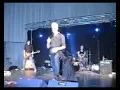 Cristal Snow feat. Jimi Constantine clip (Urheilutalo, Lappeenranta 21/11/08