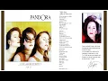 Pandora - Adiós Amor, Adiós (Mi amor te vas) (audio-voz)