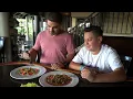 Dommie Gavone visits Angelinas Ristorante