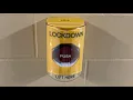 New Automated Lockdown System