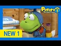 Download Lagu Pororo Episod Baru | Ep10 Crong si Pembuat Onar | Pororo NEW1 | Pororo Bahasa Indonesia | Kartun