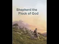 Download Lagu New Elders Shepherd Manual is Out- Elder's Letters for September