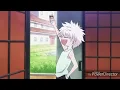 Lagu Hunter x Hunter 「AMV」 Starships