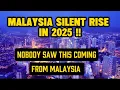 Download Lagu Malaysia’s Silent Rise That Shocked The World in 2025 !!