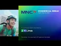 Download Lagu MNCTV (Indonesia) commercial break | December 8, 2022 - Jeda iklan MNCTV 8 Desember 2022