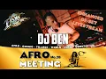 Download Lagu DJ Ben - Sunday Mixing Session - The ENHANCED Afro Meeting No. 28 DJ-Set live - Cosmic Music Germany