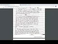Review for FRQ on the 2016 AP Chemistry Exam