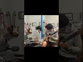 Download Lagu Funky kopral- super funk (cover) drum \u0026 guitar short