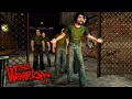 The Warriors - Mission #15 - No Permits, No Parley (1080p)