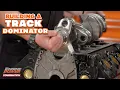 High RPM High HP with a 434ci UMP Dirt Modified Engine Ready to Rip Built with UNOH