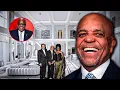 Berry Gordy s Health issues Age 95 House Tour Cars 8 Children Career Net Worth Documentary