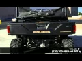 2015 Polaris Ranger XP 900 EPS Hunter Edition - RideNow