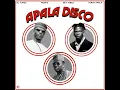 APALA DISCO (Remix) (feat. Wizkid, Seyi Vibez & Terry Apala) - DJ Tunez