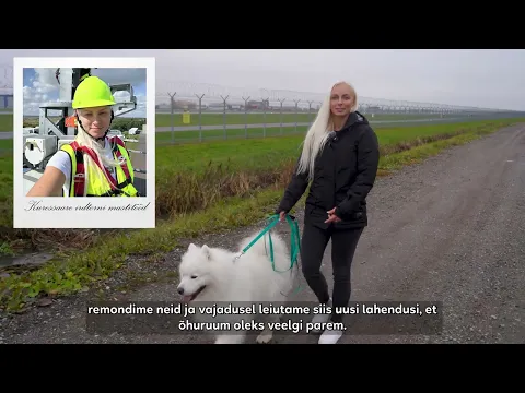 Karjäär, mis muudab: Marie Kaldvee on insenerist tippsportlane