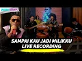 Download Lagu JUDIKA - SAMPAI KAU JADI MILIKKU ( Live Judika Studio )