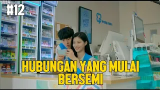 hubungan yang mulai nyaman antara pemilik dan pegawai toko alur cerita film backstreet rookie 12
