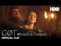 Video di  "The Red Wedding" #ForTheThrone Clip | Game of Thrones | Season 3