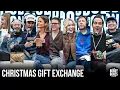 Bobby Bones Show's Annual Christmas Gift Exchange