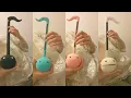 【オタマトーン】睨めっ娘 - 友成空(TOMONARI SORA)【Otamatone】