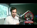 Josh Ross Talks “Kicked Out Of Bars,” Dan + Shay Tour & Xfinity Center