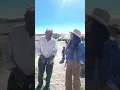 Camping Antofagasta de la Sierra. Catamarca Argentina
