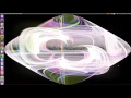 CUDA-Based Fractal Visualization - 9