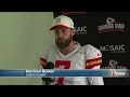 Harrison Butker bringing new mentality to 10th NFL season
