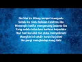 Download Lagu IBU -ADI BUGAK || lirik video || kini kuhilang tempat mengadu
