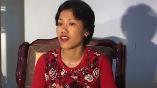 esther u0026 alem ku den ya junga lir
