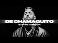 De Chamaquito - Eladio Carrión 
