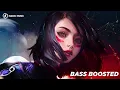 Download Lagu Best Bass Boosted Music 2020 ♫ EDM Gaming Music Mix ♫ Best Chill Trap, Future Bass, Electronic Music