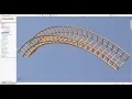 Wire Mesh SolidWorks