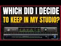 Lagu Presonus Quantum / Universal Audio Apollo | WHICH DID I DECIDED TO KEEP?