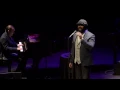 Gregory Porter Quintet - On My Way to Harlem | Mondavi Center for Performing Arts