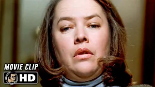 MISERY Clip - Fight to Death 1990 Kathy Bates