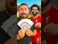 Every Salah Pass = £20