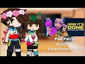 Download Lagu || Paw Patrol Reacts To K-Pop Demon Hunters || Part 1: How It's Done || Ft. OC's || !!SHARED AU!! ||