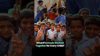 What If Schools Worked Together for Every Child? thumbnail
