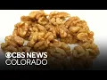 Recall issued for walnuts sold at Whole Foods and other organic grocers in numerous U S states