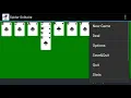Spider Solitaire Demo